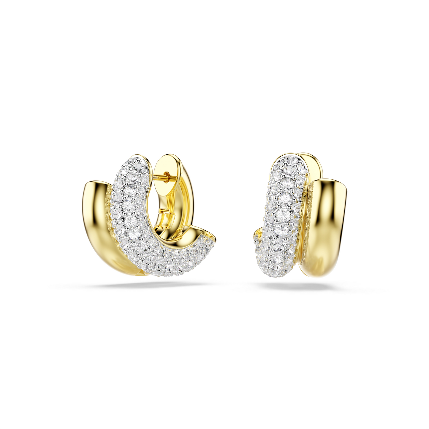 Swarovski Dextera Oorringen 5747829