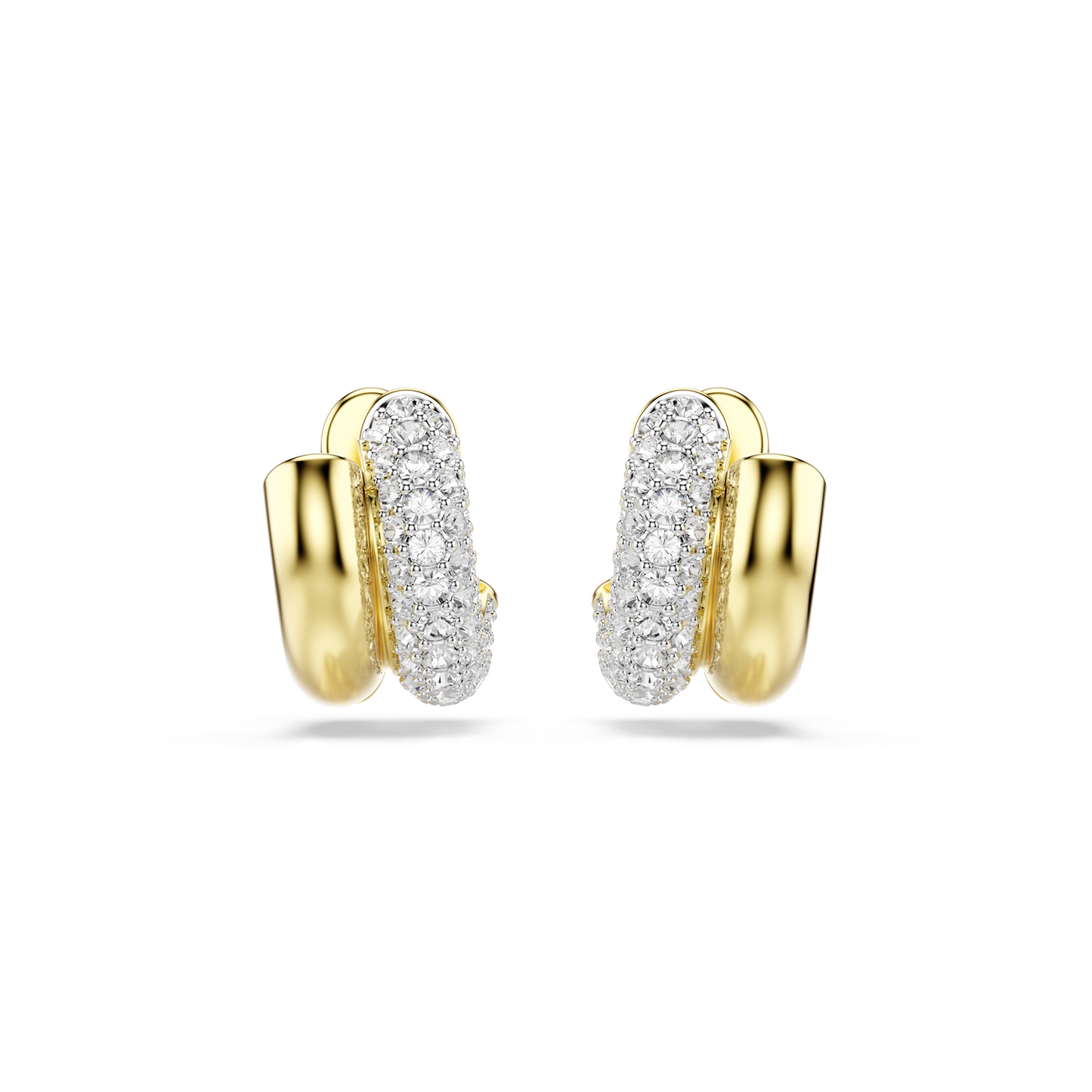 Swarovski Dextera Oorringen 5747829