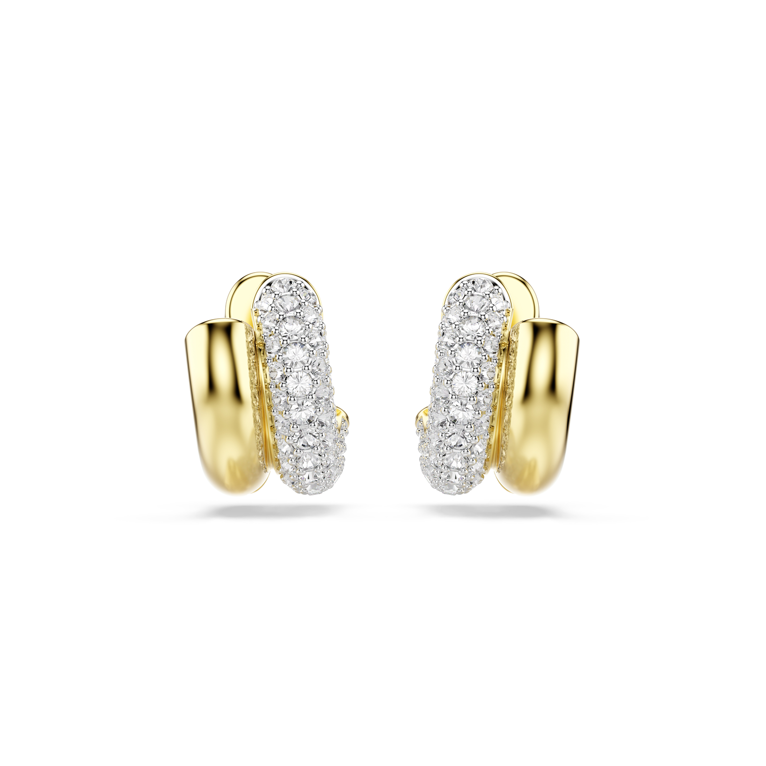 Swarovski Dextera Oorringen 5747829