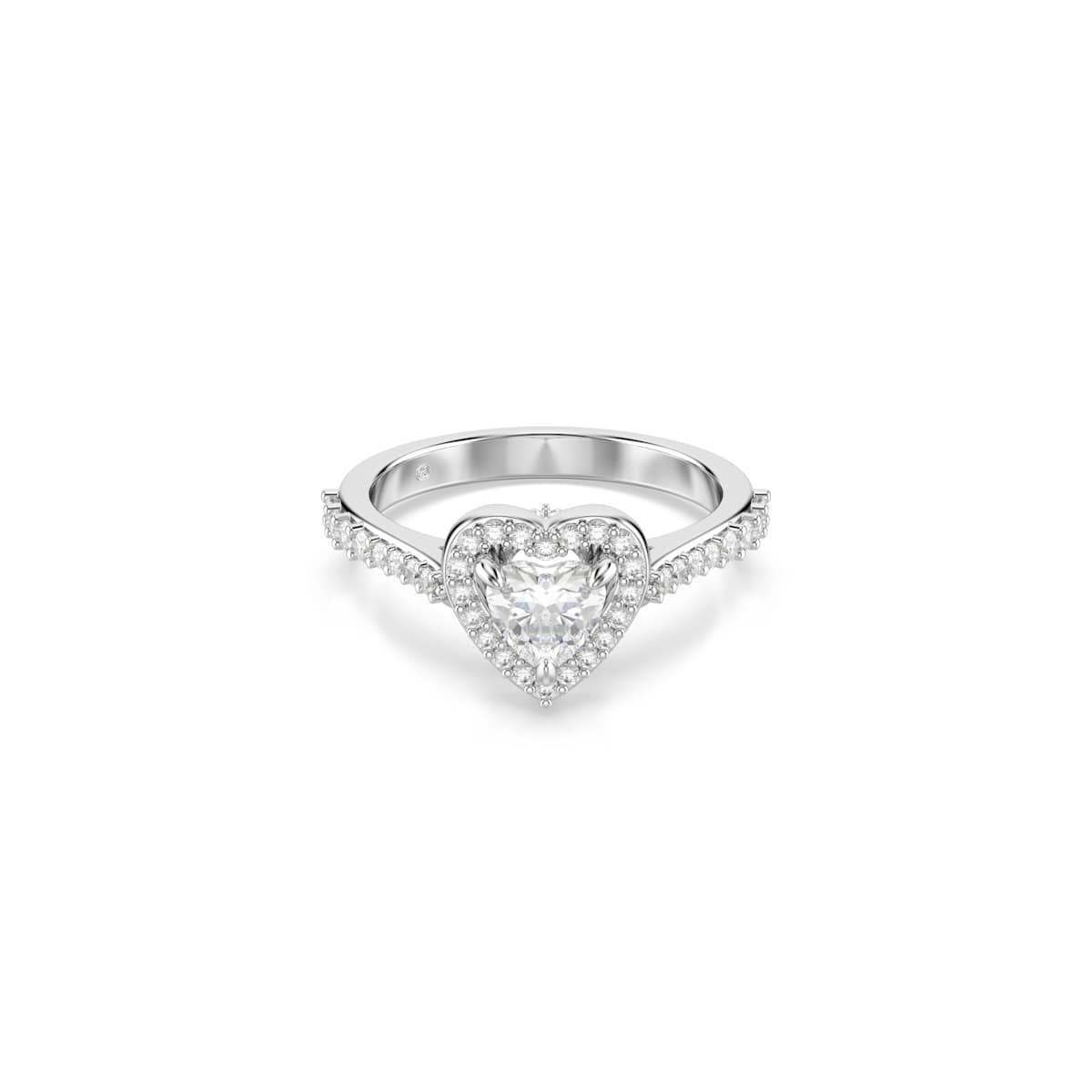 Swarovski Una Angelic Ring 5744047