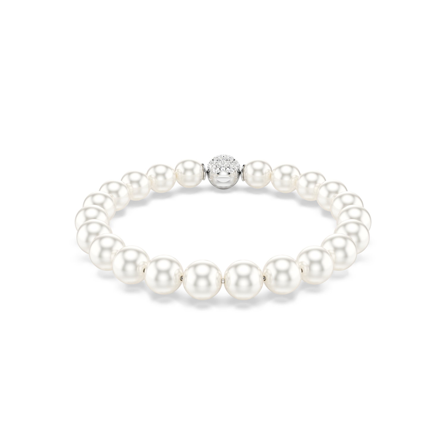 Swarovski Matrix Parel Armband 5747747