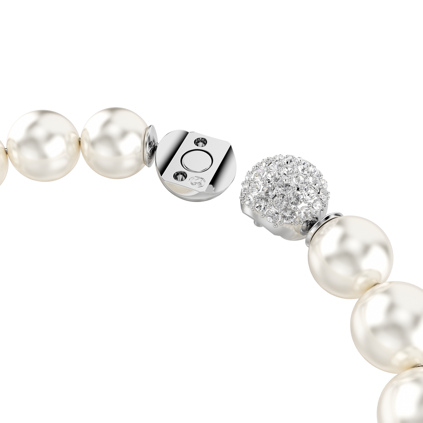 Swarovski Matrix Parel Armband 5747747