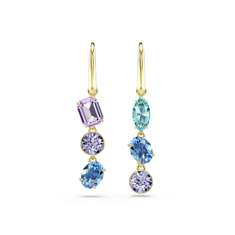 Swarovski Gema Oorstekers 5747917