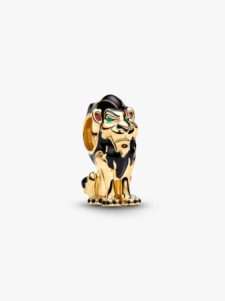 Pandora x Disney Bedel Scar 764330C01