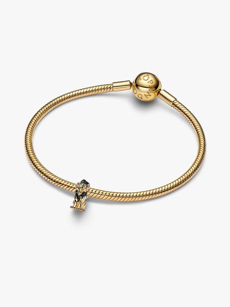 Pandora x Disney Bedel Scar 764330C01