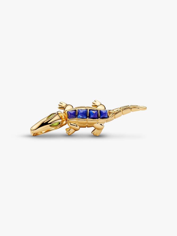 Pandora Bedel Aligator 764624C01