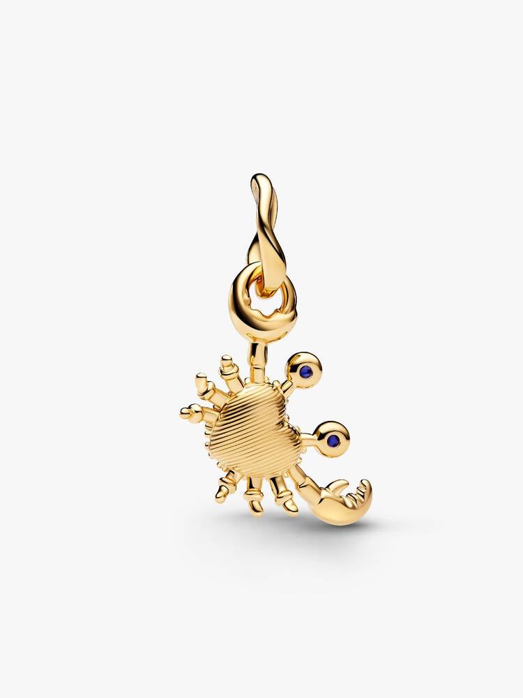 Pandora Bedel Krab 764684C01
