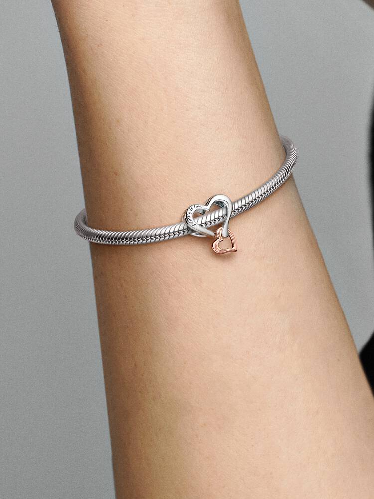 Pandora Bedel 782642C00