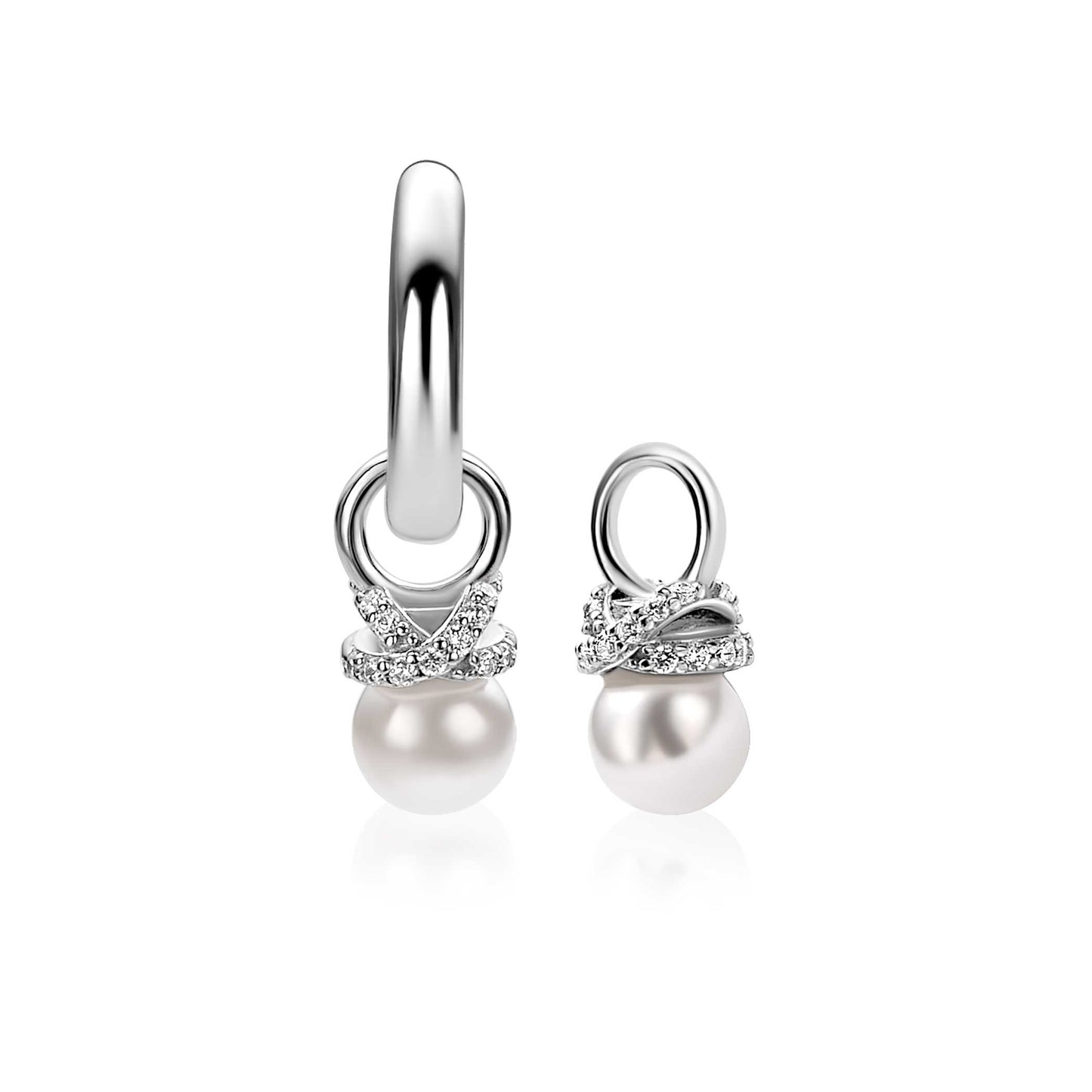 Zinzi Oorhangers ZICH2863