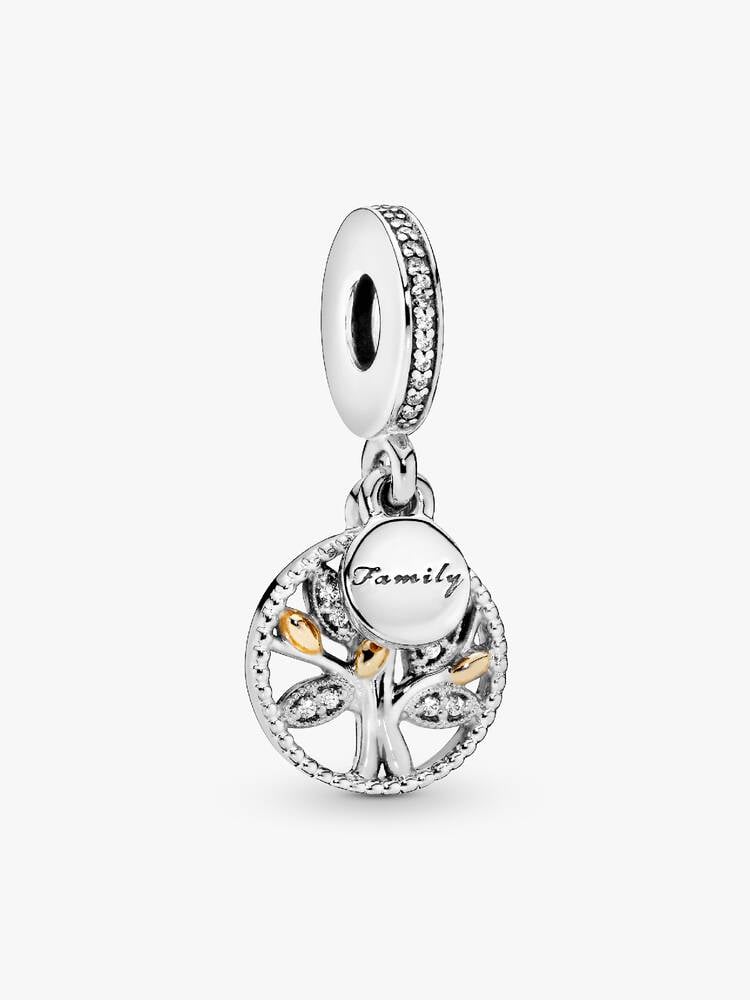 Pandora Bedel 791728CZ