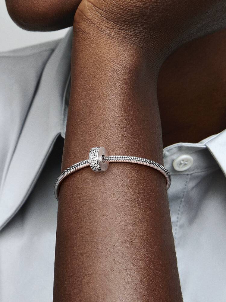 Pandora Bedel 791817CZ