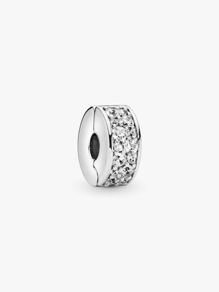 Pandora Bedel 791817CZ