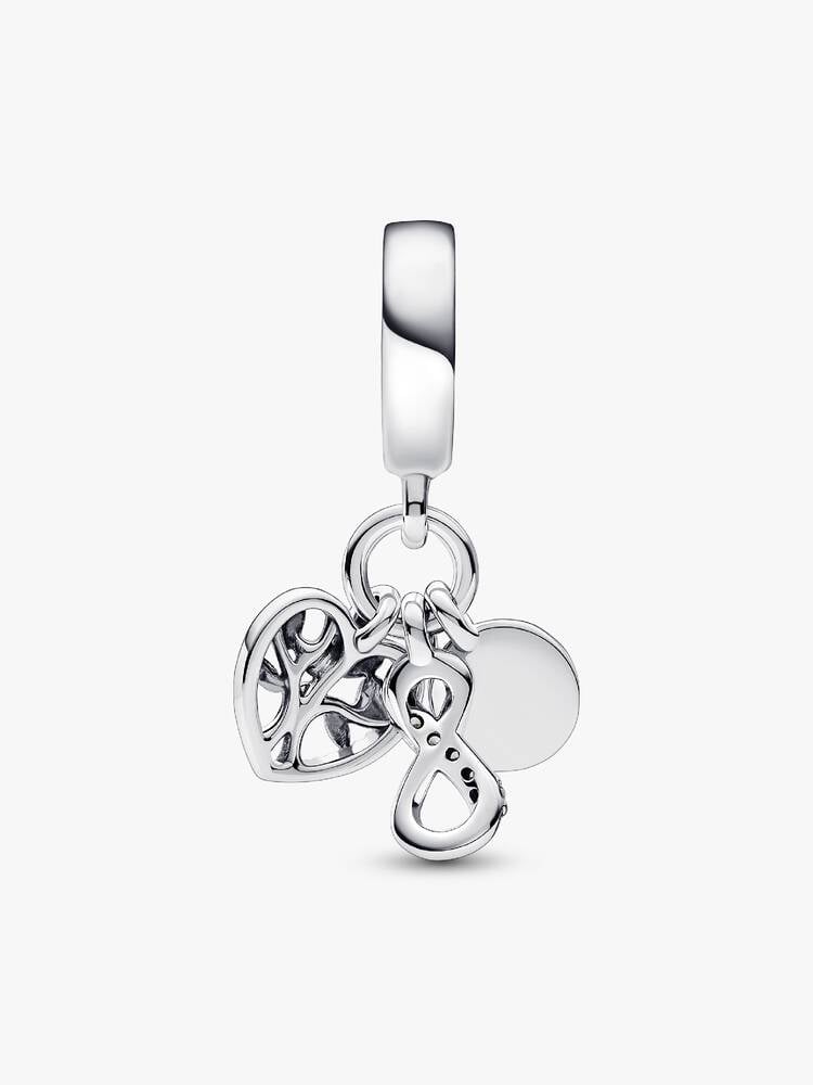 Pandora Bedel 792201C01