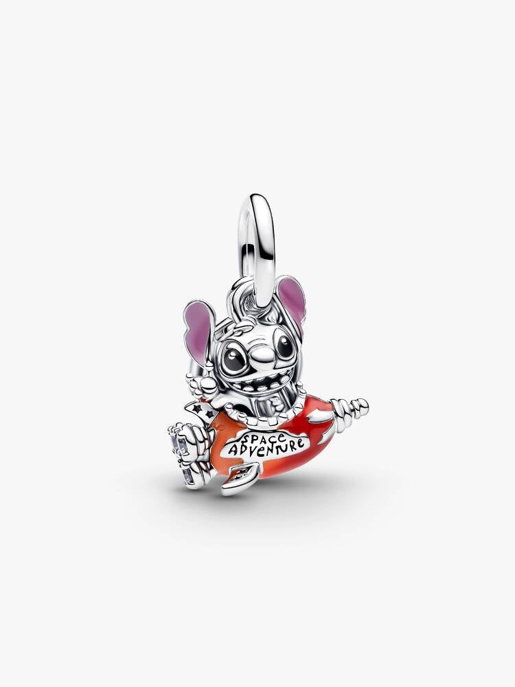 Pandora x Disney Bedel Stitch 793742C01