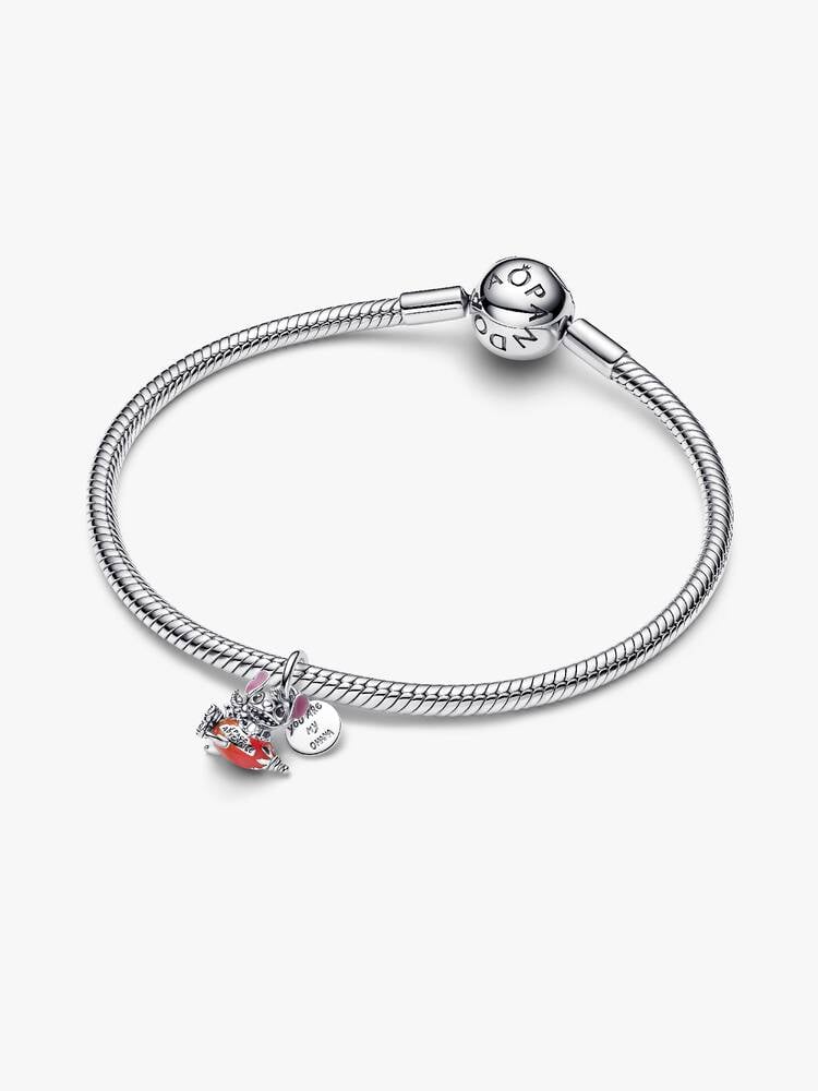 Pandora x Disney Bedel Stitch 793742C01