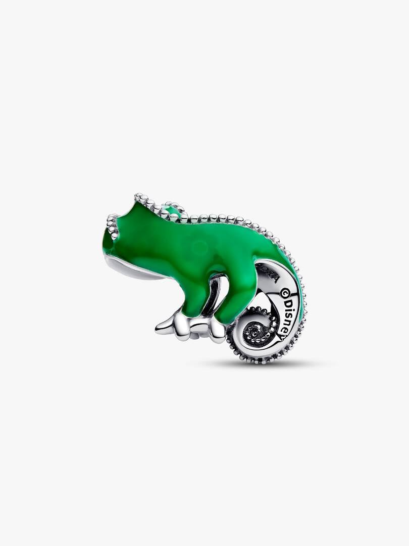 Pandora X Disney Rapunzel bedel Pascal 793983C01