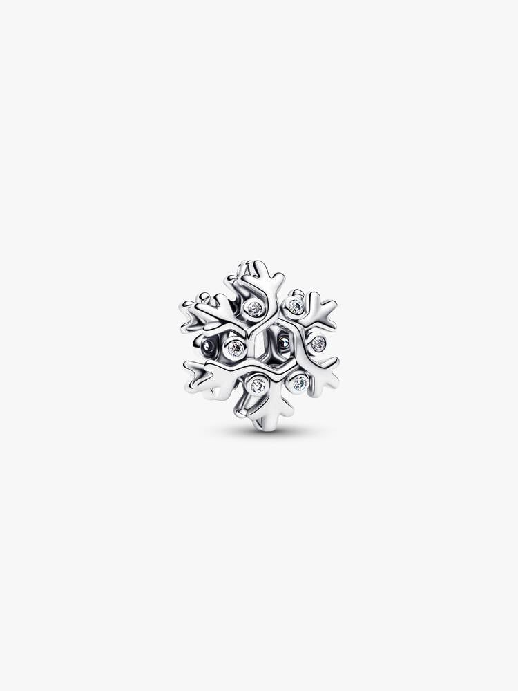 Pandora Bedel Sneeuwvlok 794249C01
