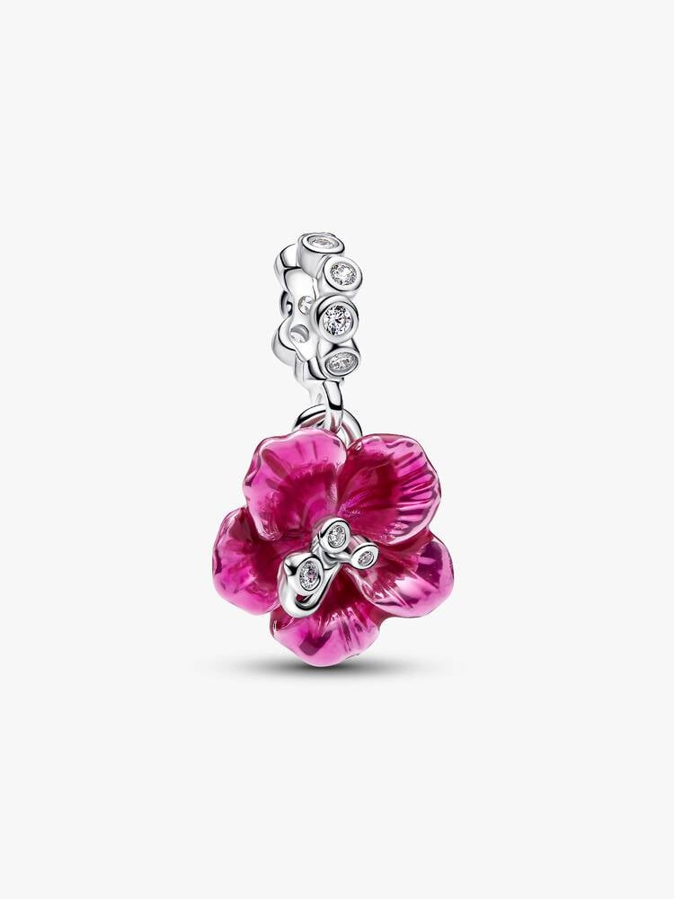 Pandora Bedel Hibiscus 794698C01