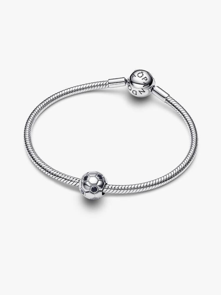 Pandora Bedel Voetbal 794710C01
