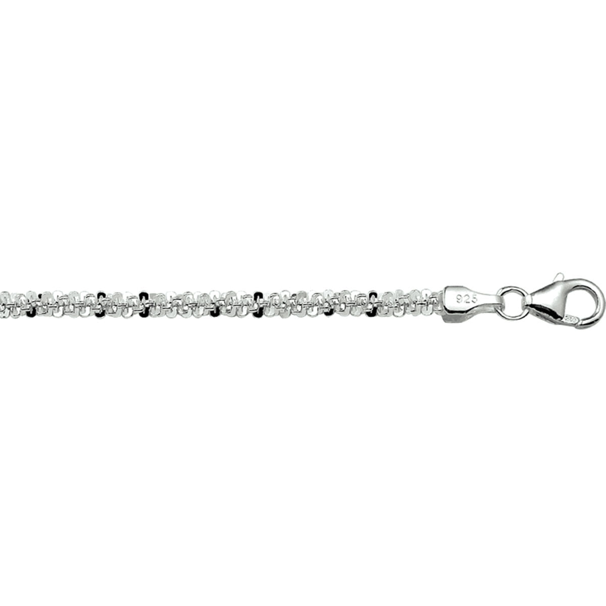 Zilveren Armband Fantasie 3,0mm 1321955