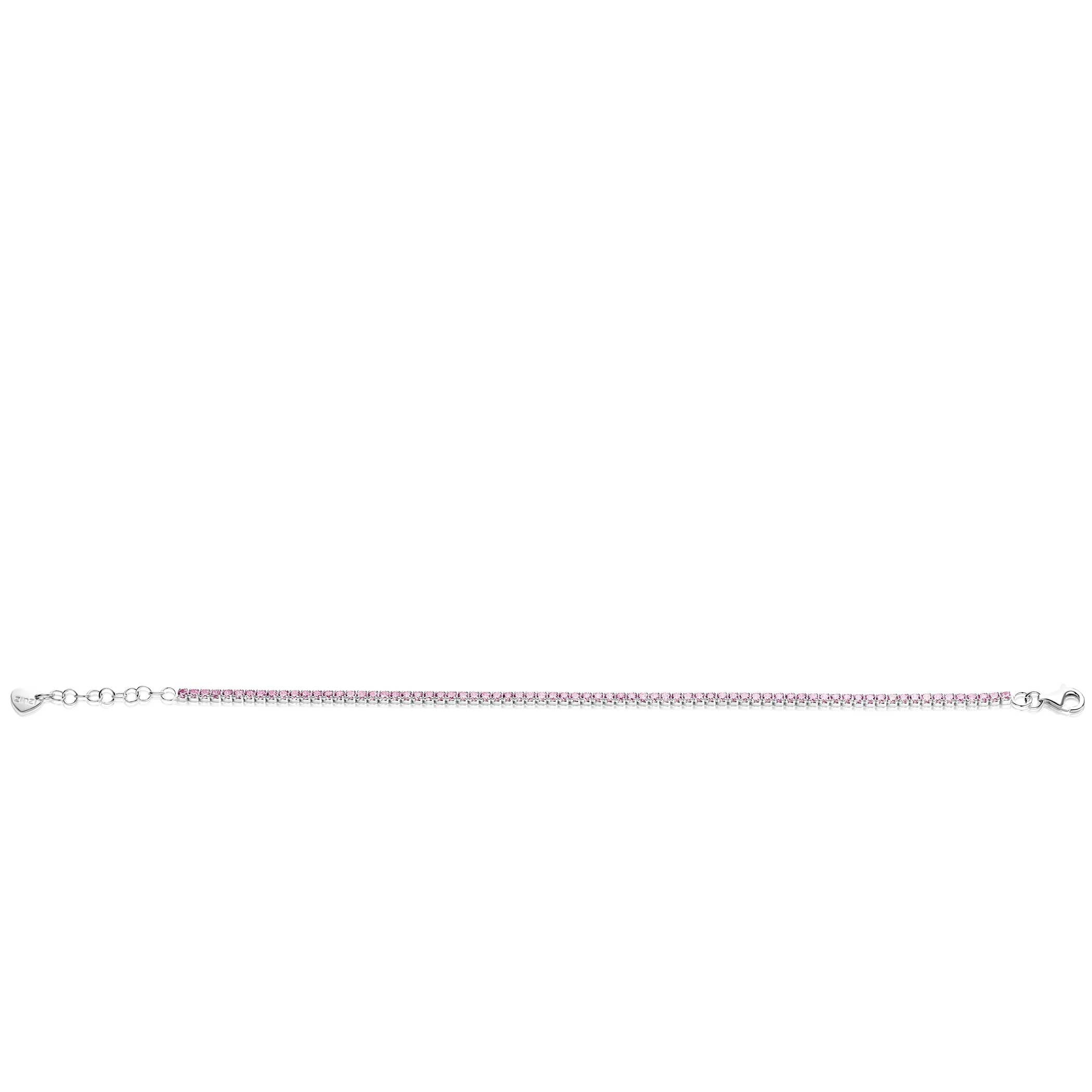 Zinzi Tennisarmband ZIA2891R
