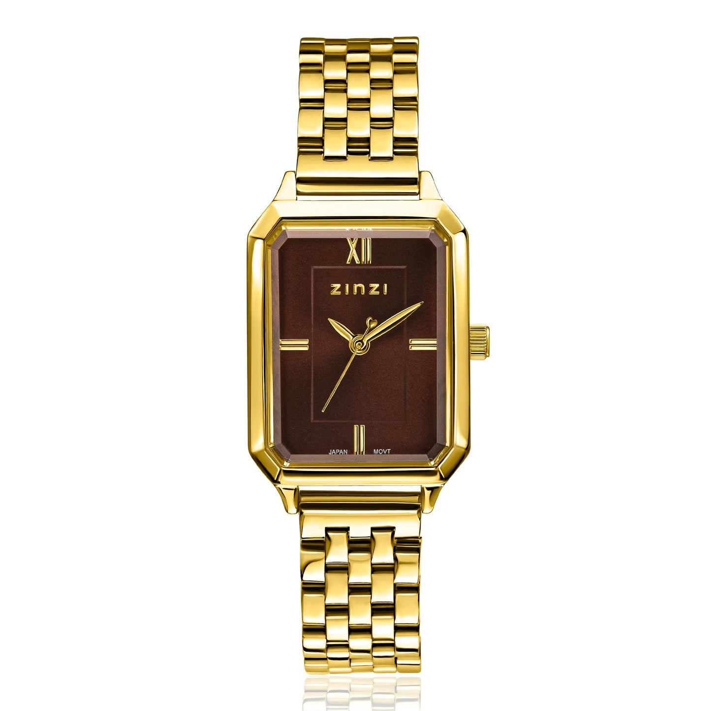 Zinzi Dameshorloge ZIW2536