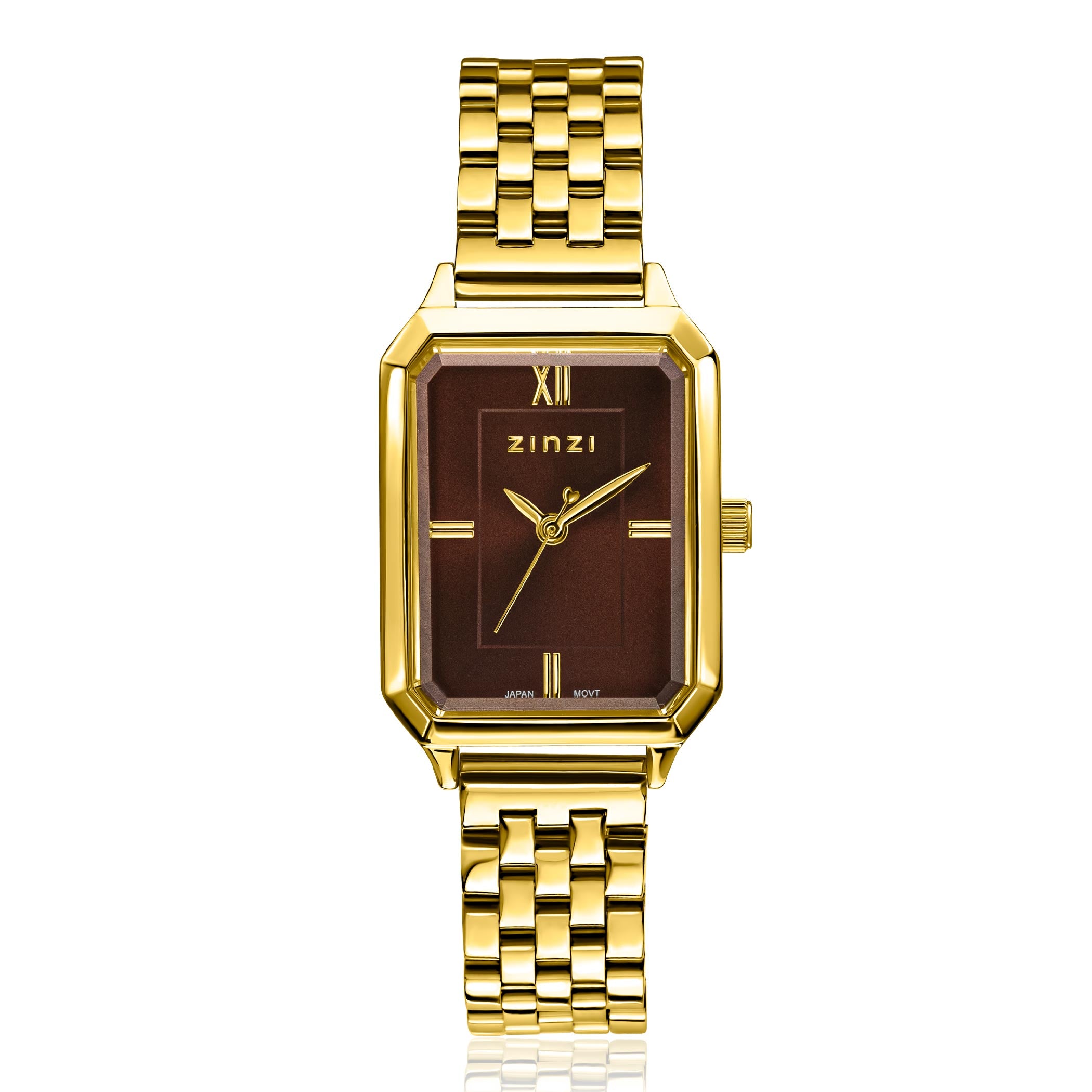 Zinzi Dameshorloge ZIW2536