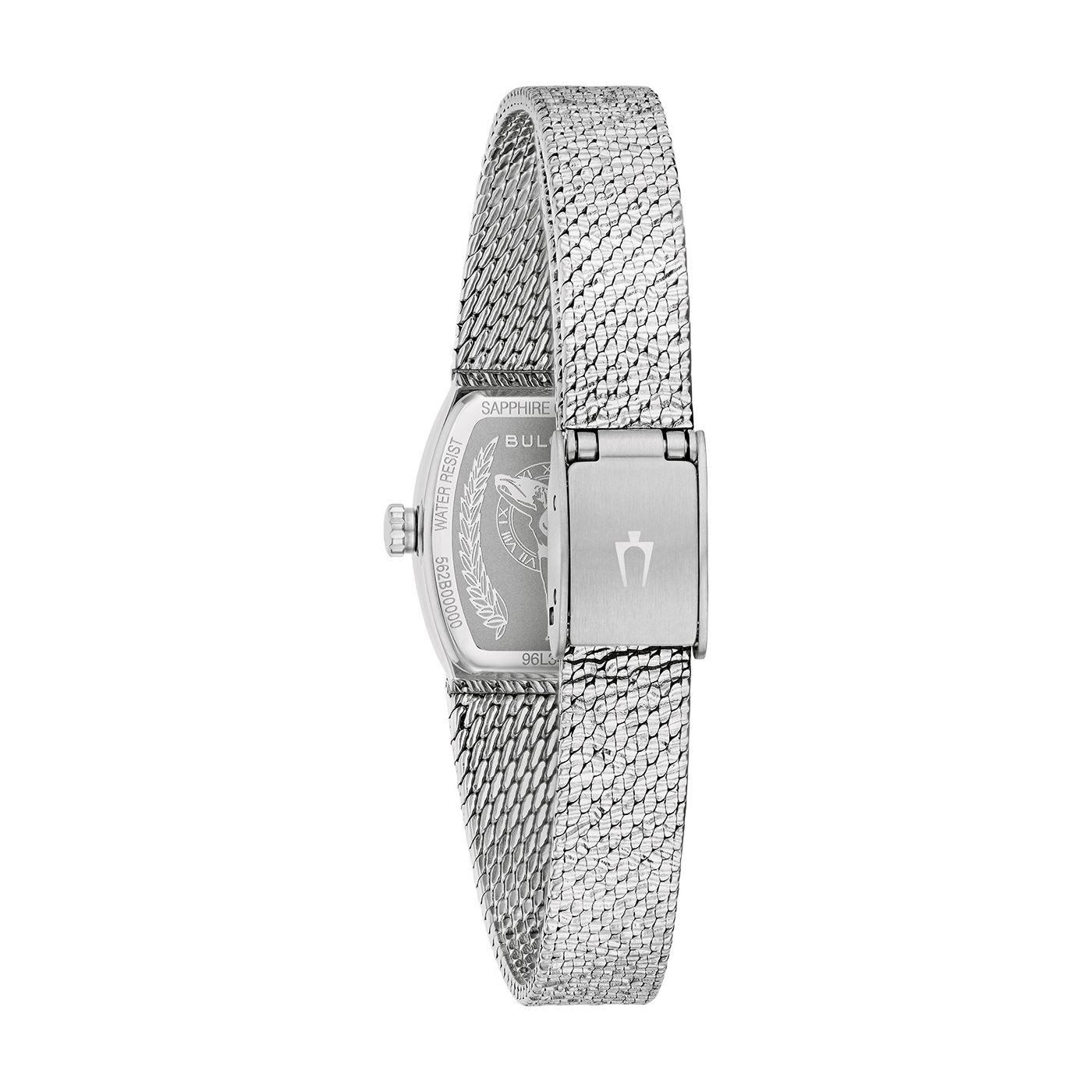 Bulova Classic Dameshorloge 96L343
