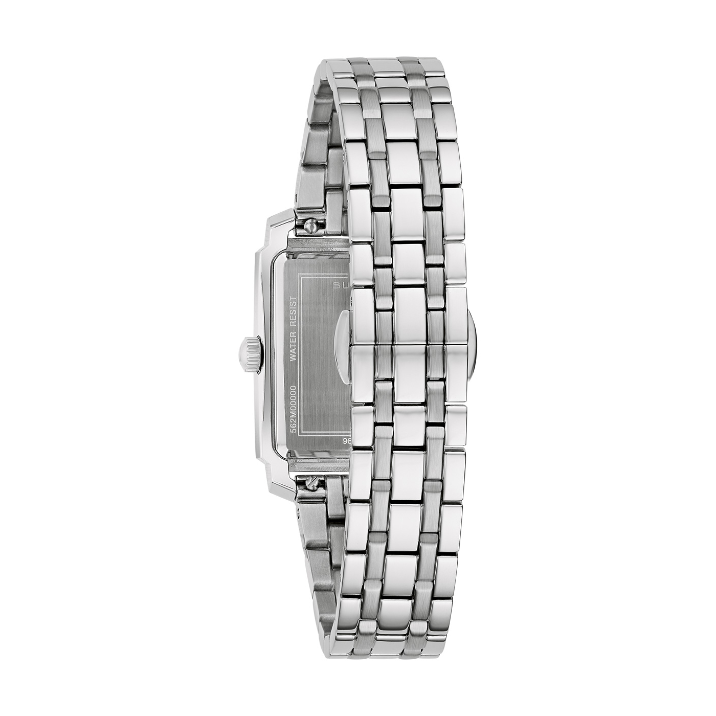 Bulova Sutton Dameshorloge 96L349