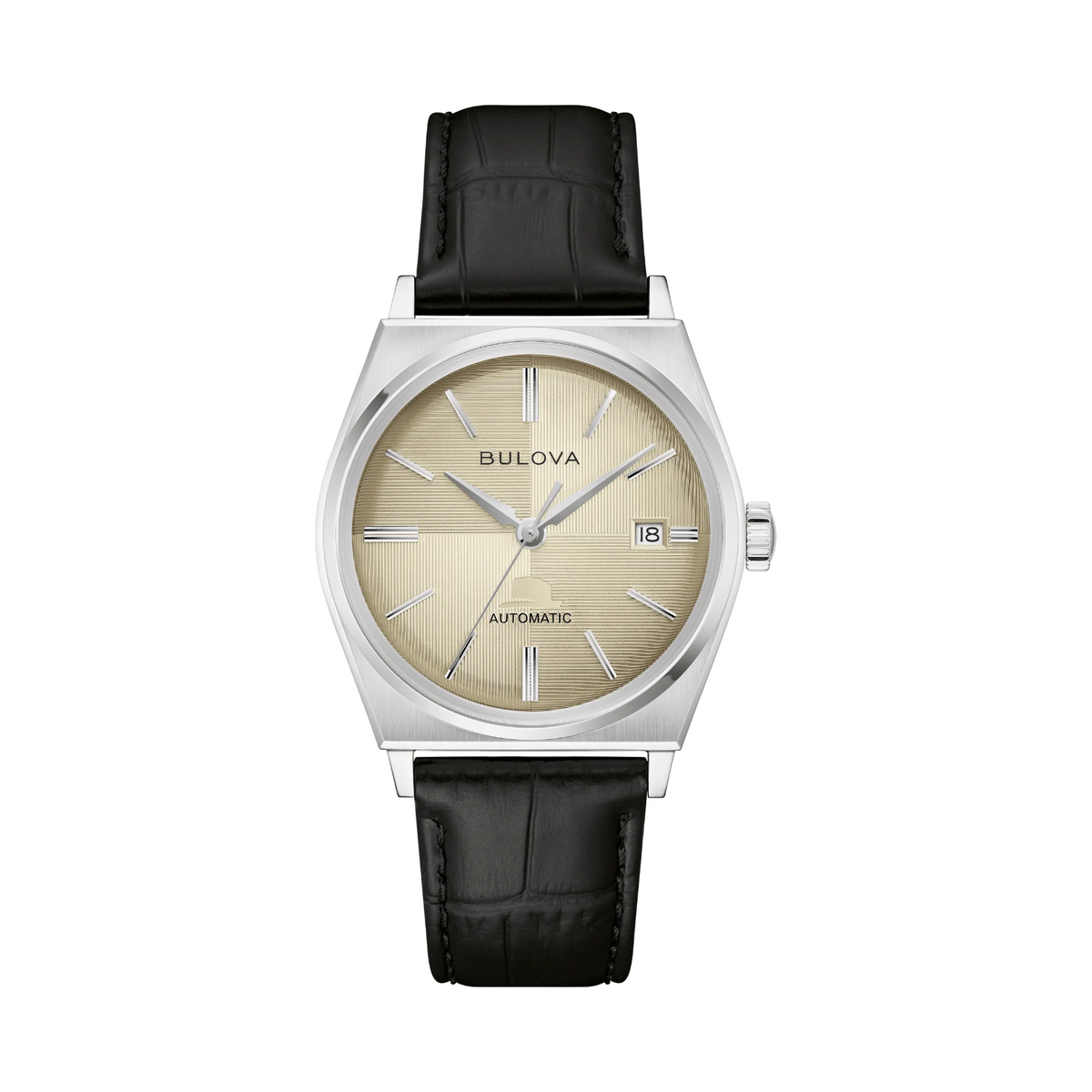 Bulova Frank Sinatra 1967 96B483