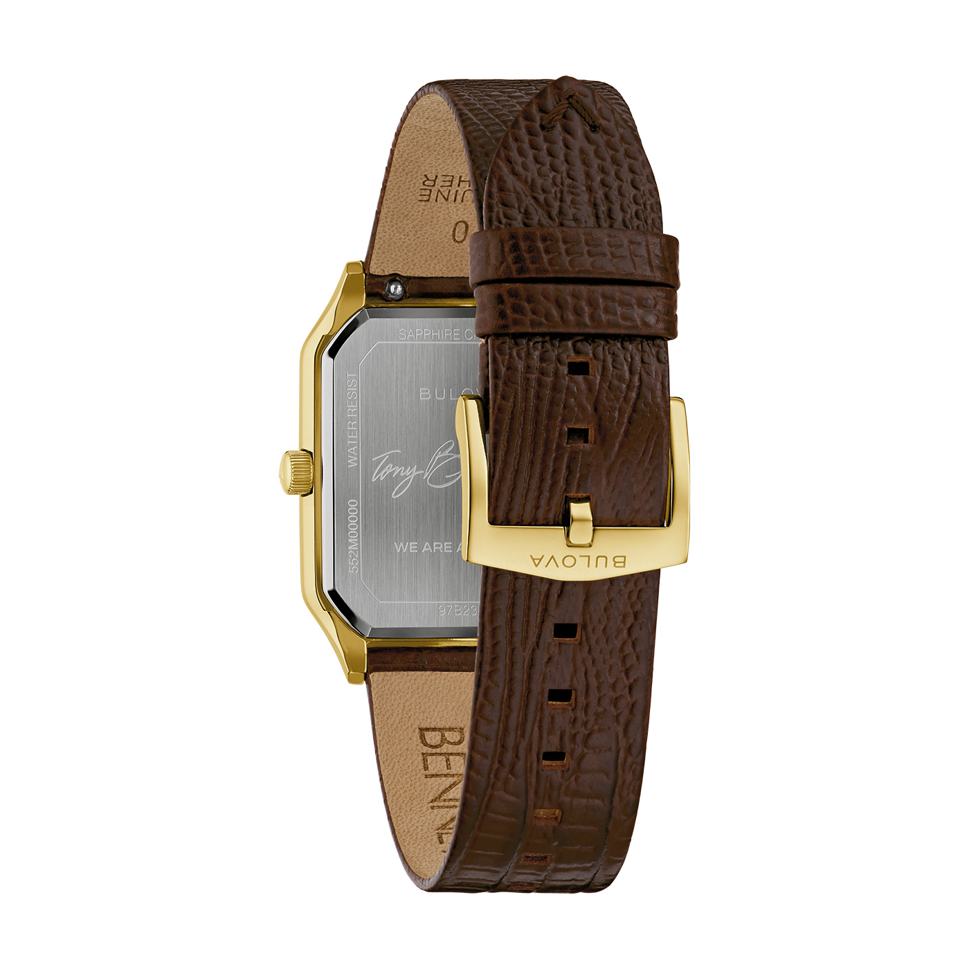 Bulova Classic 97B235