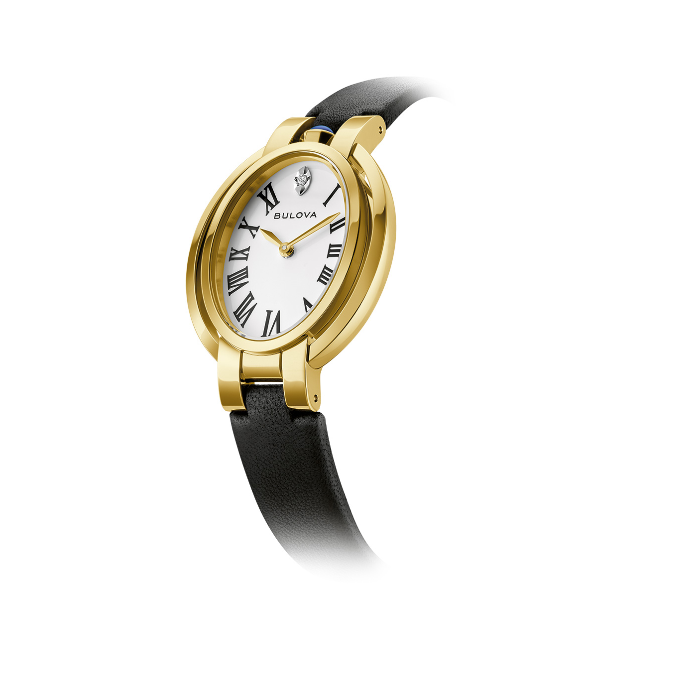 Bulova 97P180 Ella Fitzgerald Special Edition