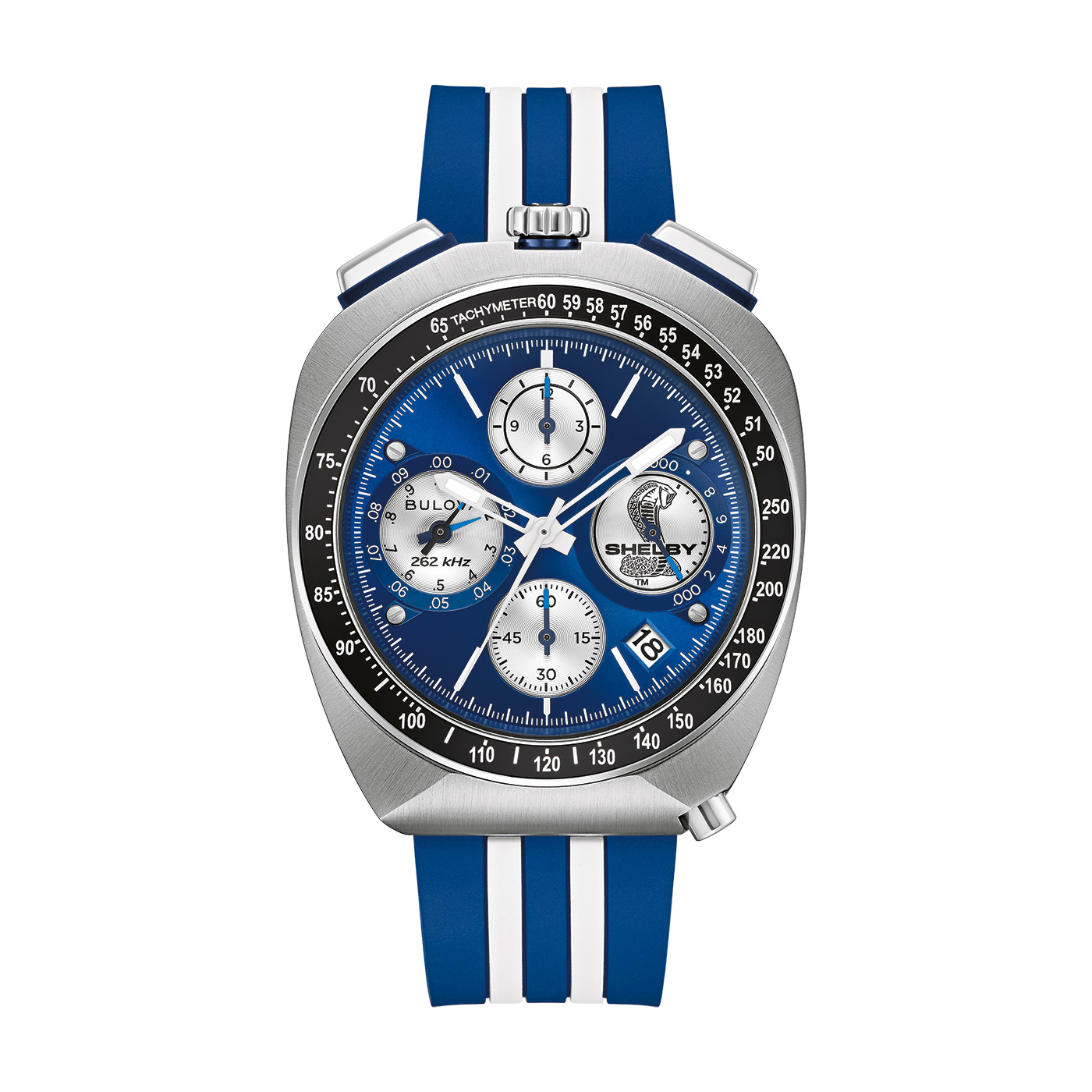 Bulova 98B452 Shelby Limited Edition