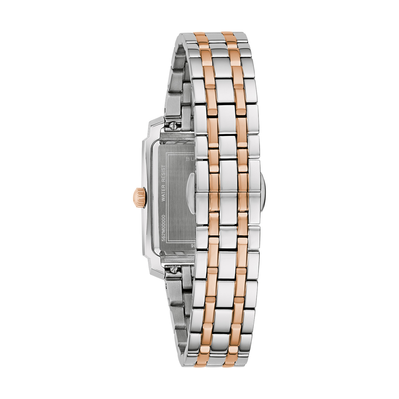 Bulova Sutton Dameshorloge 98L328