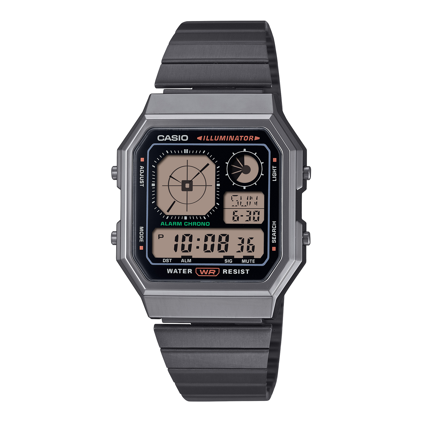 Casio Vintage A130WEGG-1AEF