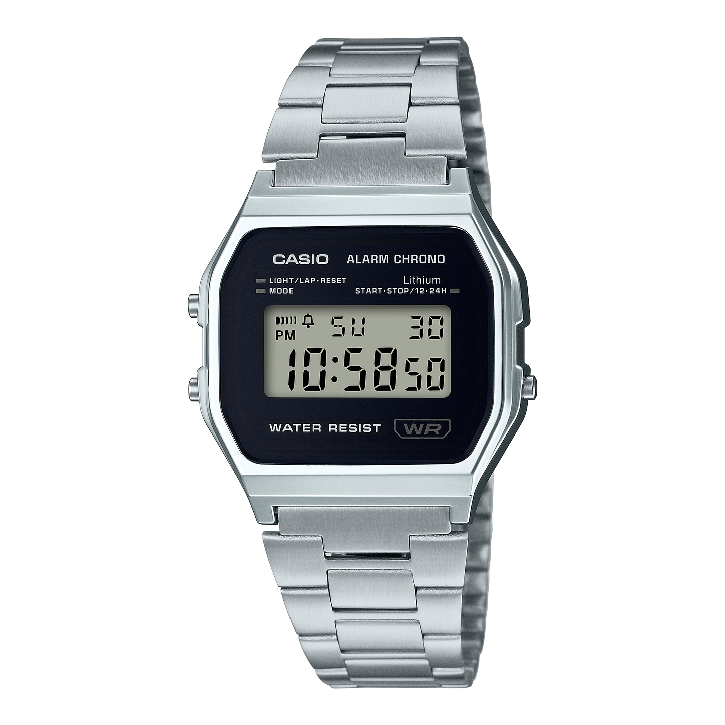 Casio Vintage A158WEA-1EF