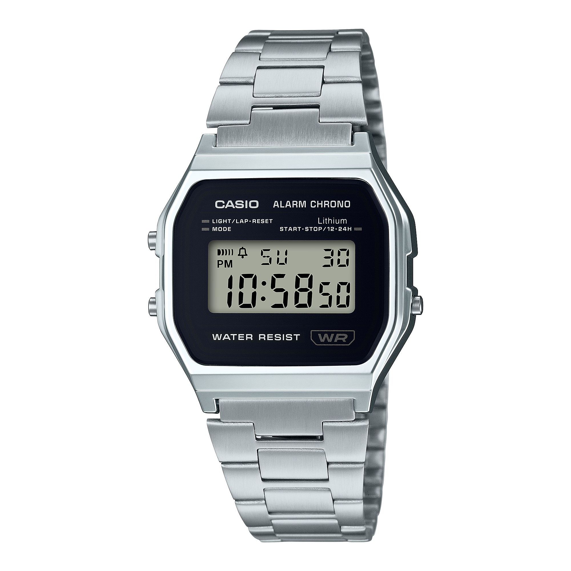 Casio Vintage A158WEA-1EF