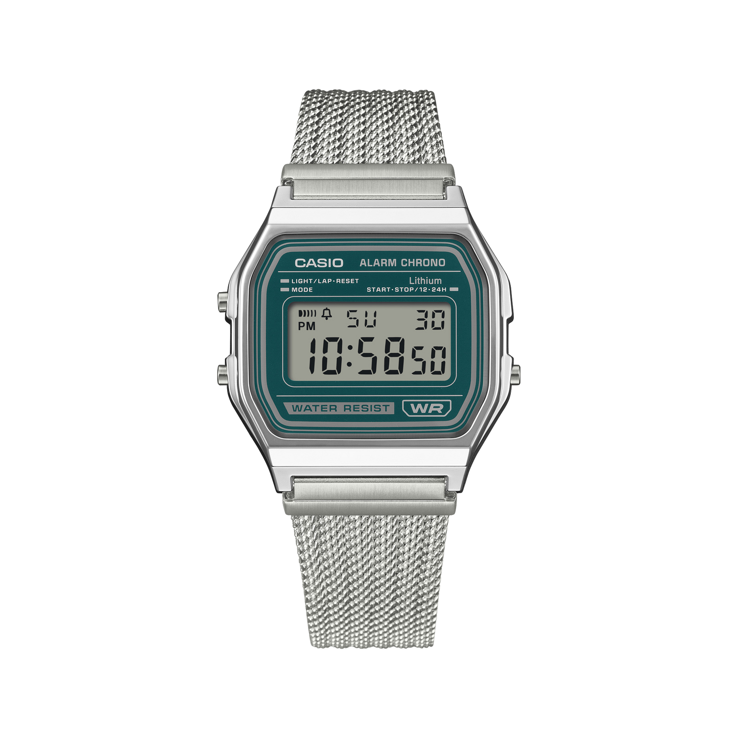 Casio Vintage A158WEM-3EF