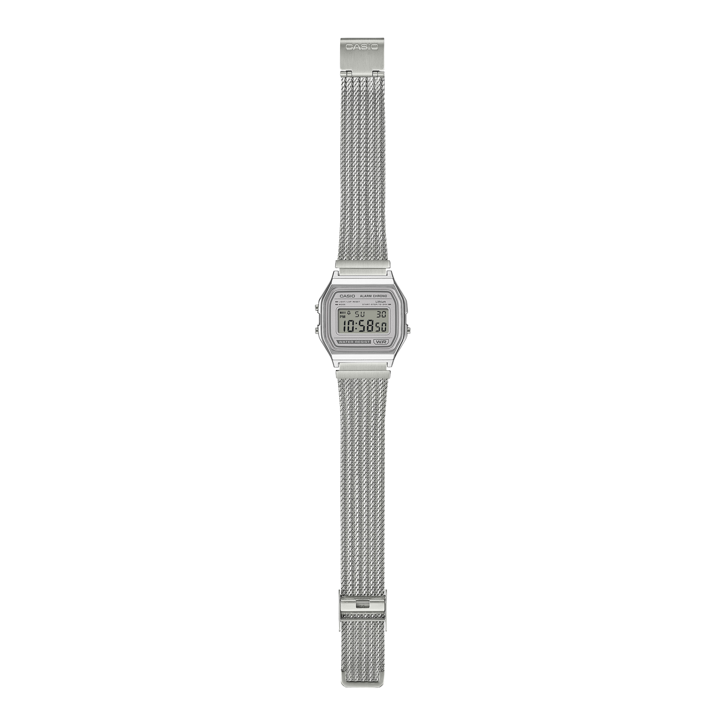 Casio Vintage A158WEM-7EF