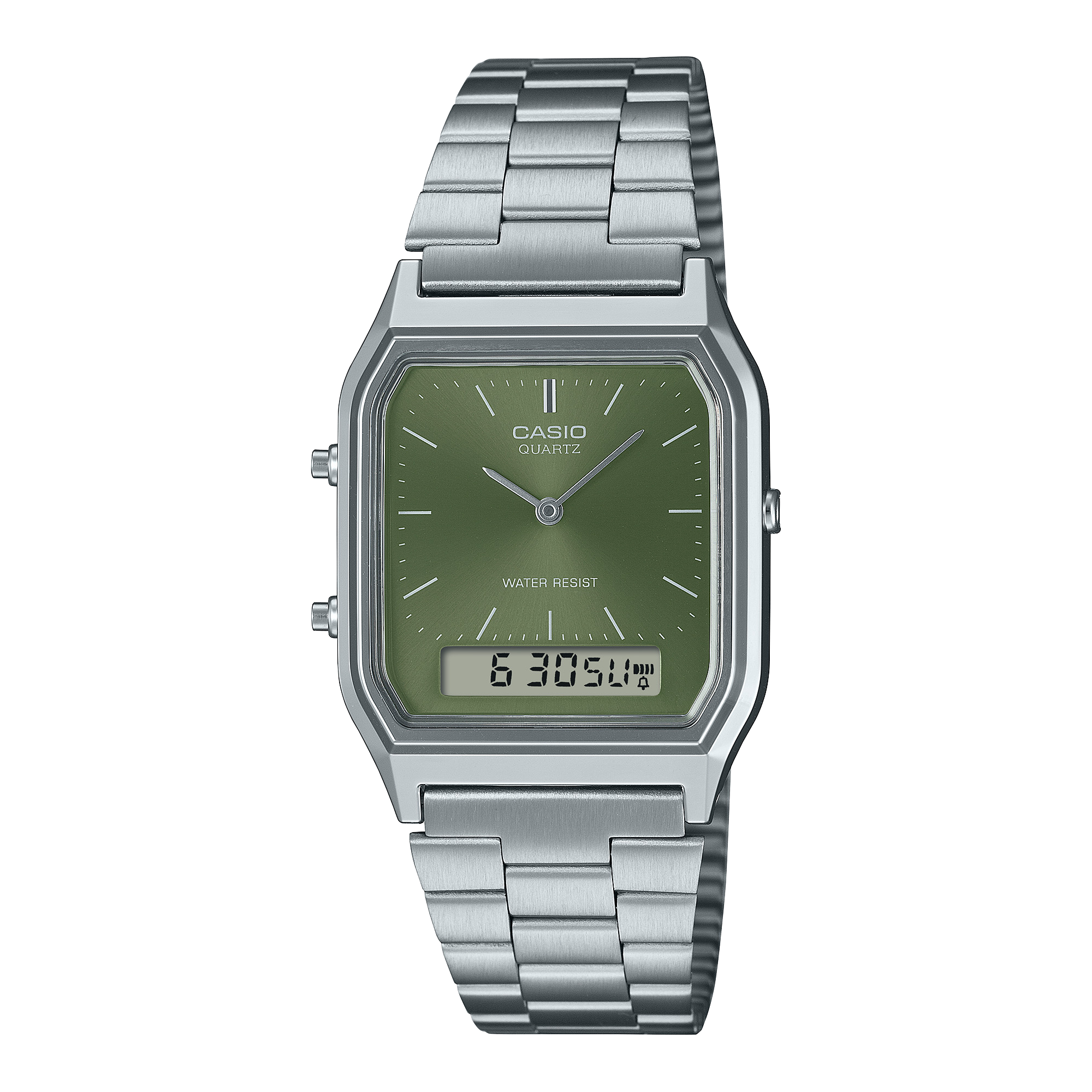 Casio Vintage AQ-230A-3AMQYES