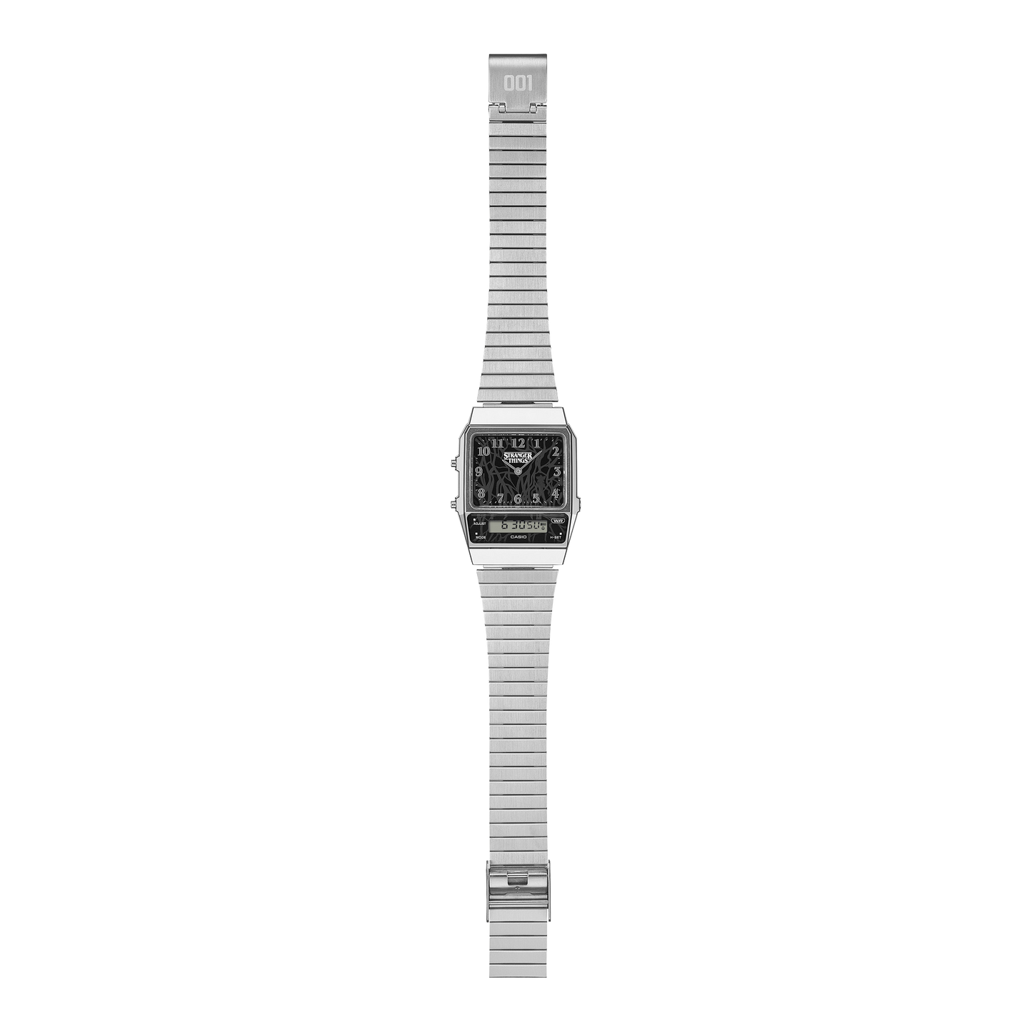 Casio Vintage x Stranger Things AQ-800EST-1AER