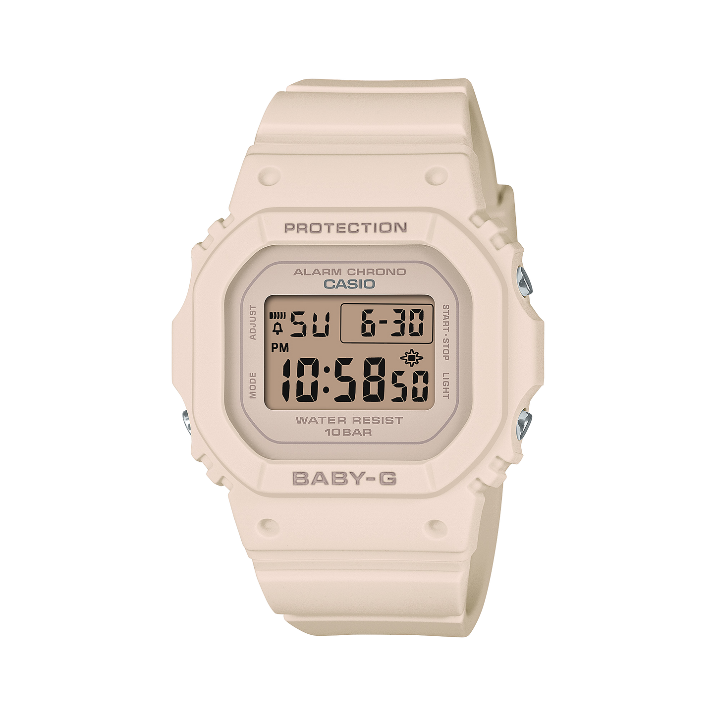 Casio Baby-G BGD-565U-4ER