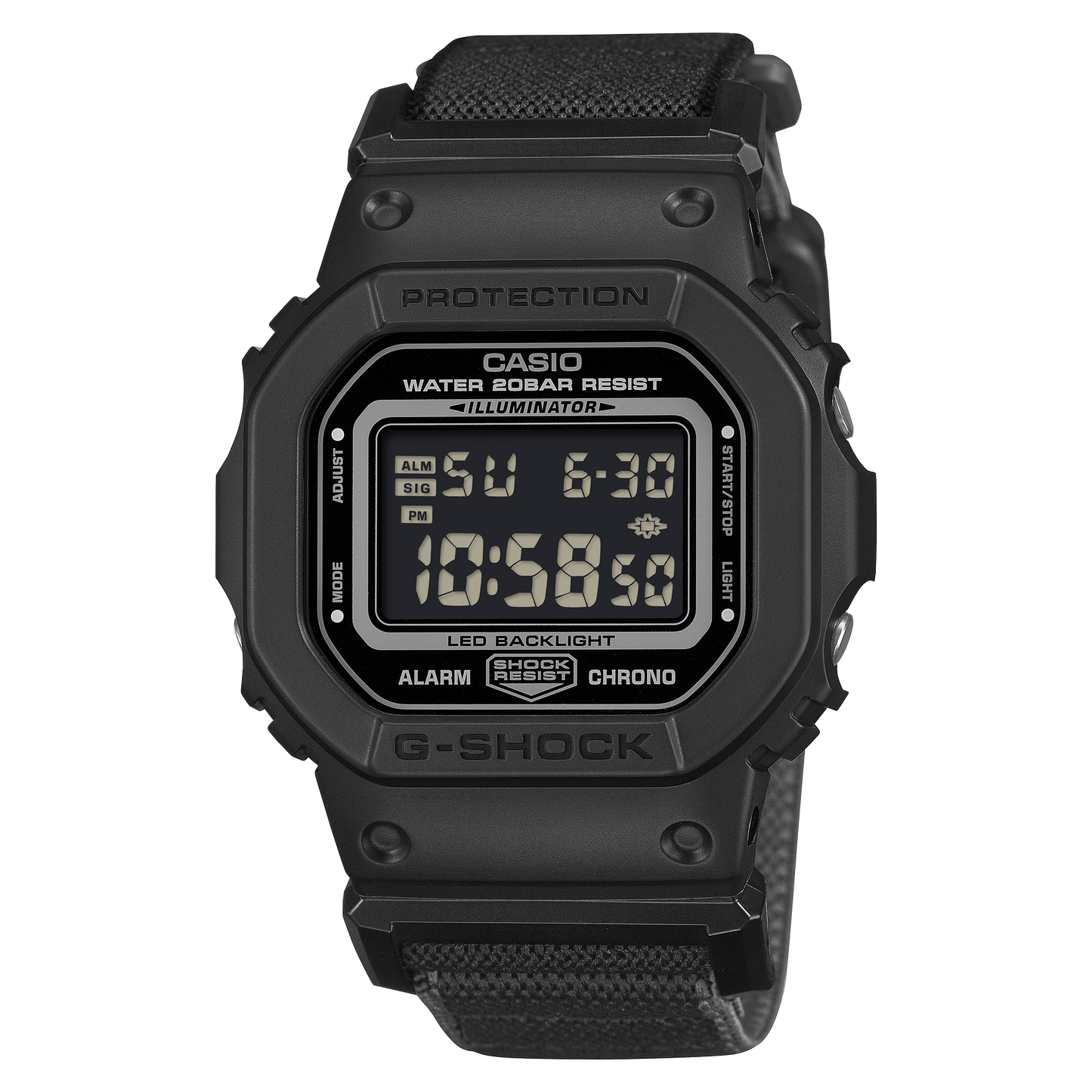 Casio G-Shock DW-5600MNC-1ER