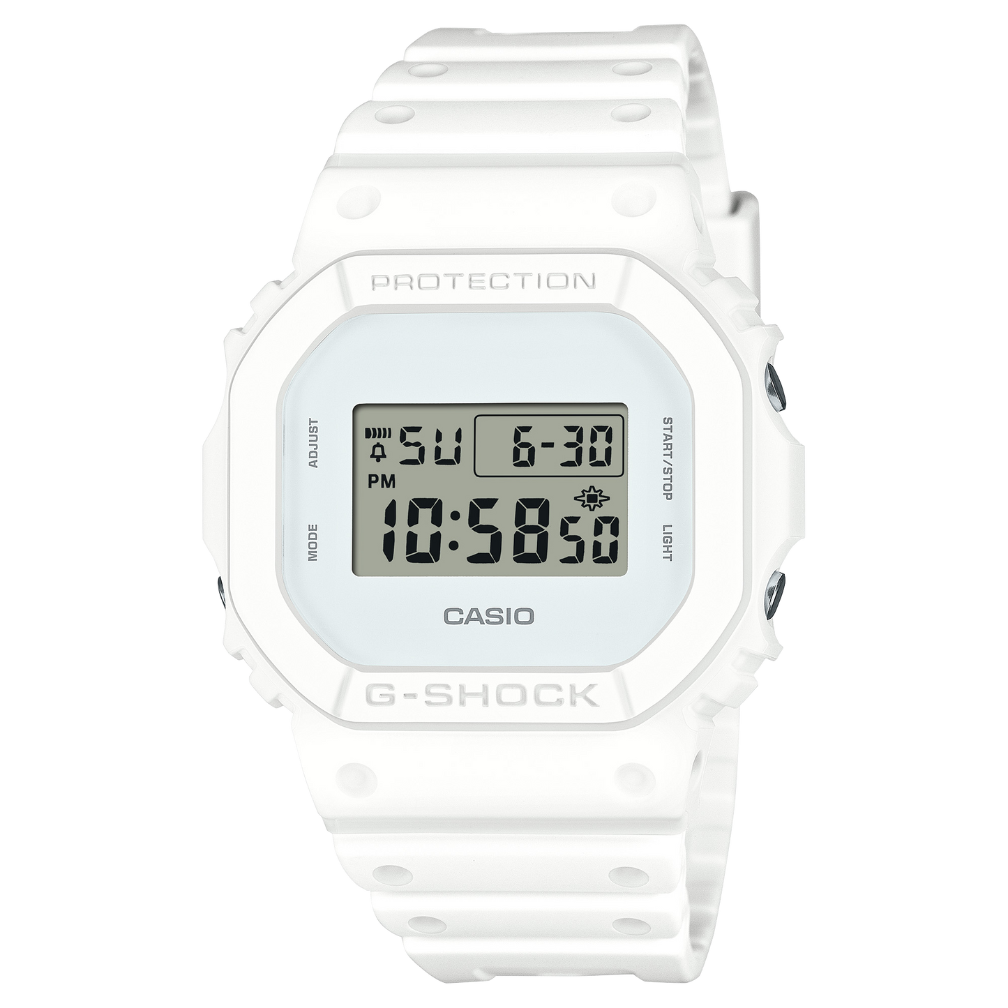 Casio G-Shock DW-5600WW-7ER