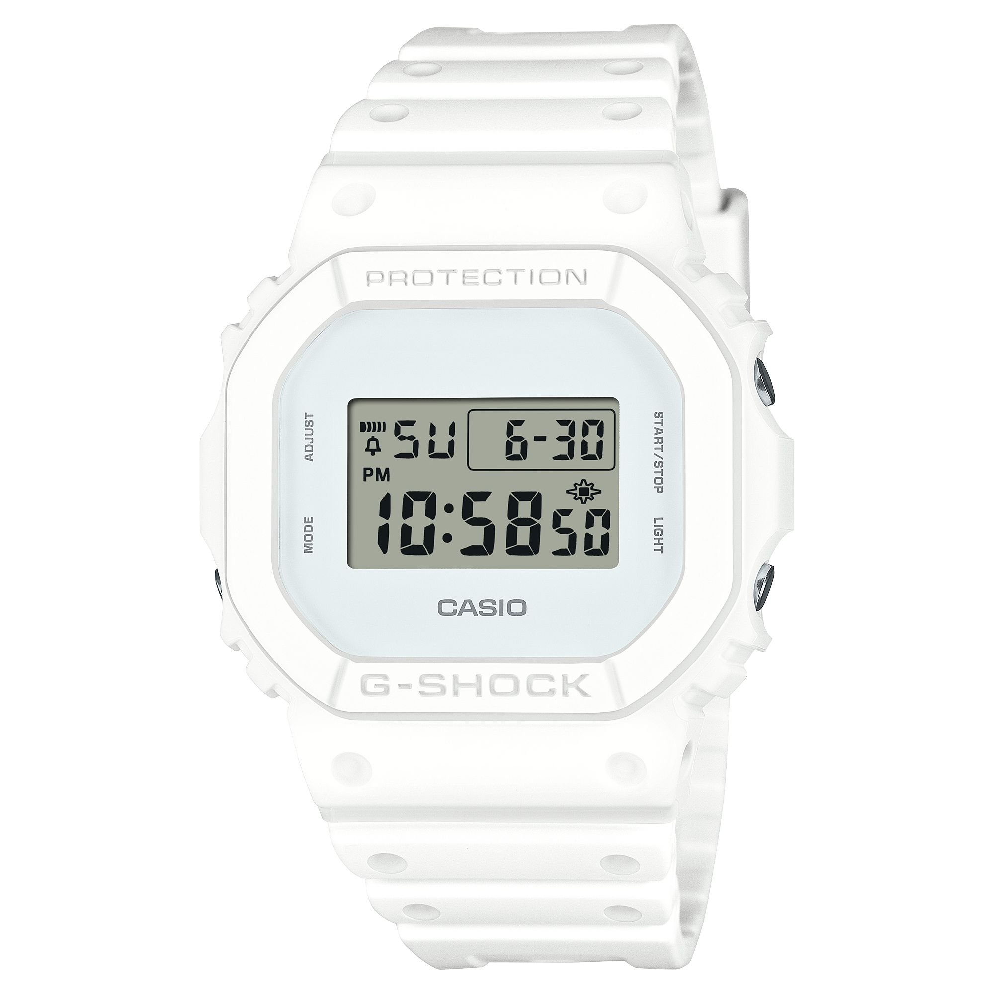 Casio G-Shock DW-5600WW-7ER
