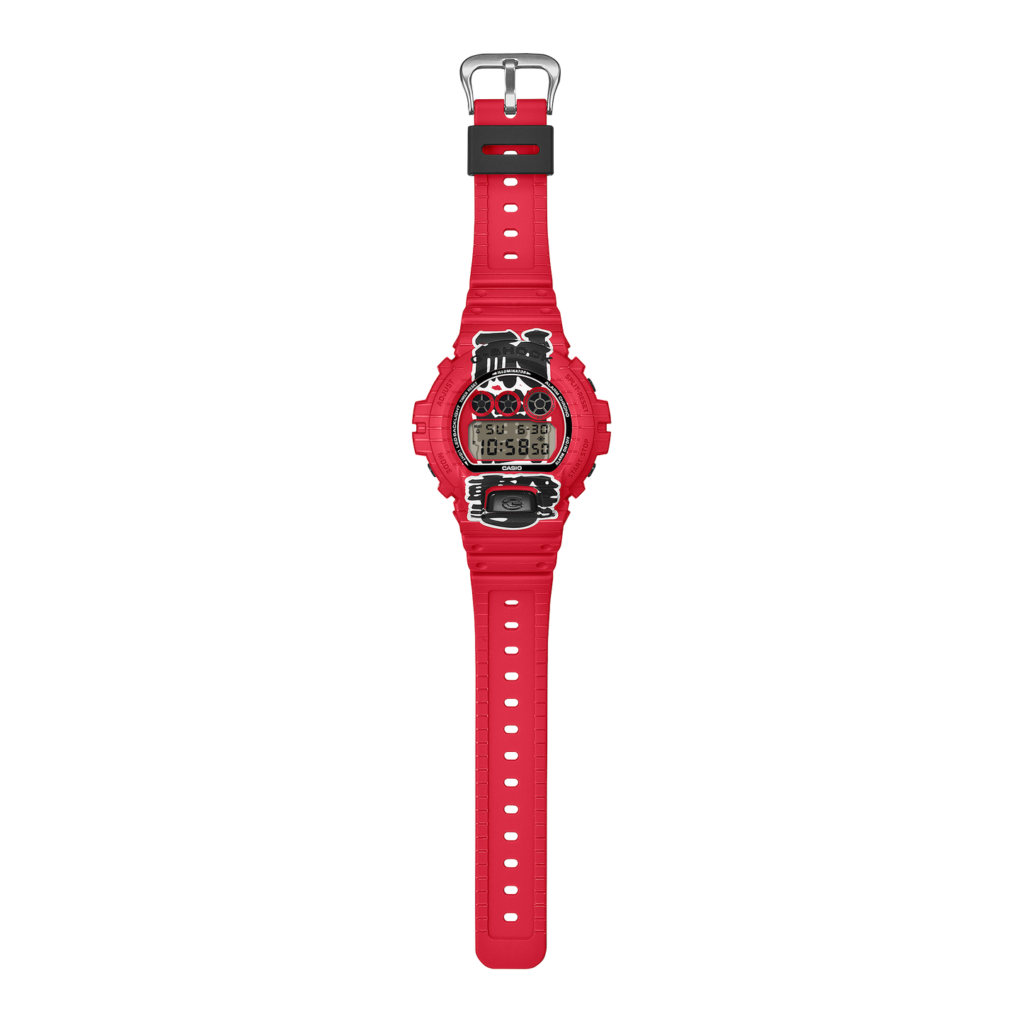 Casio G-Shock DW-6900AKA-4ER