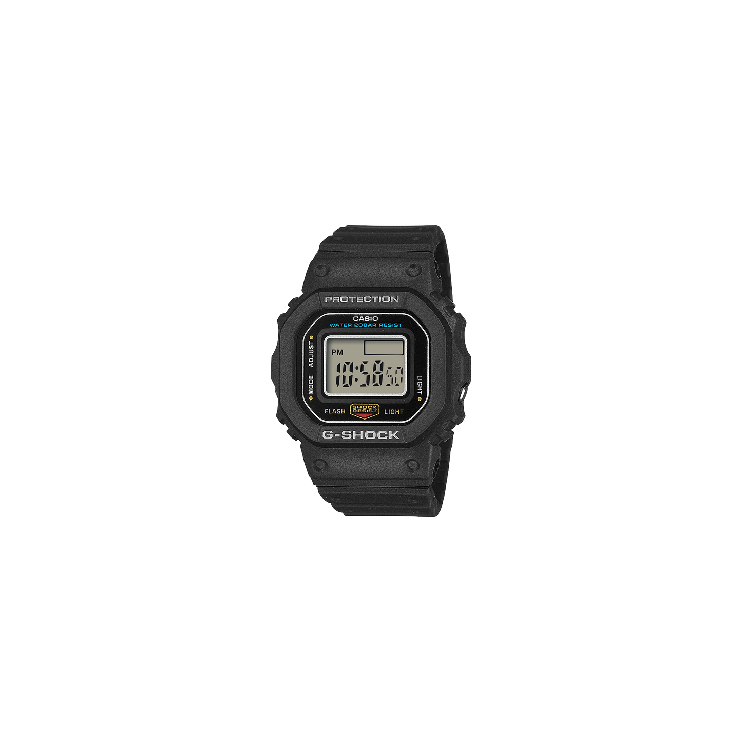 Casio G-Shock Ringhorloge DWN-5600-1ER