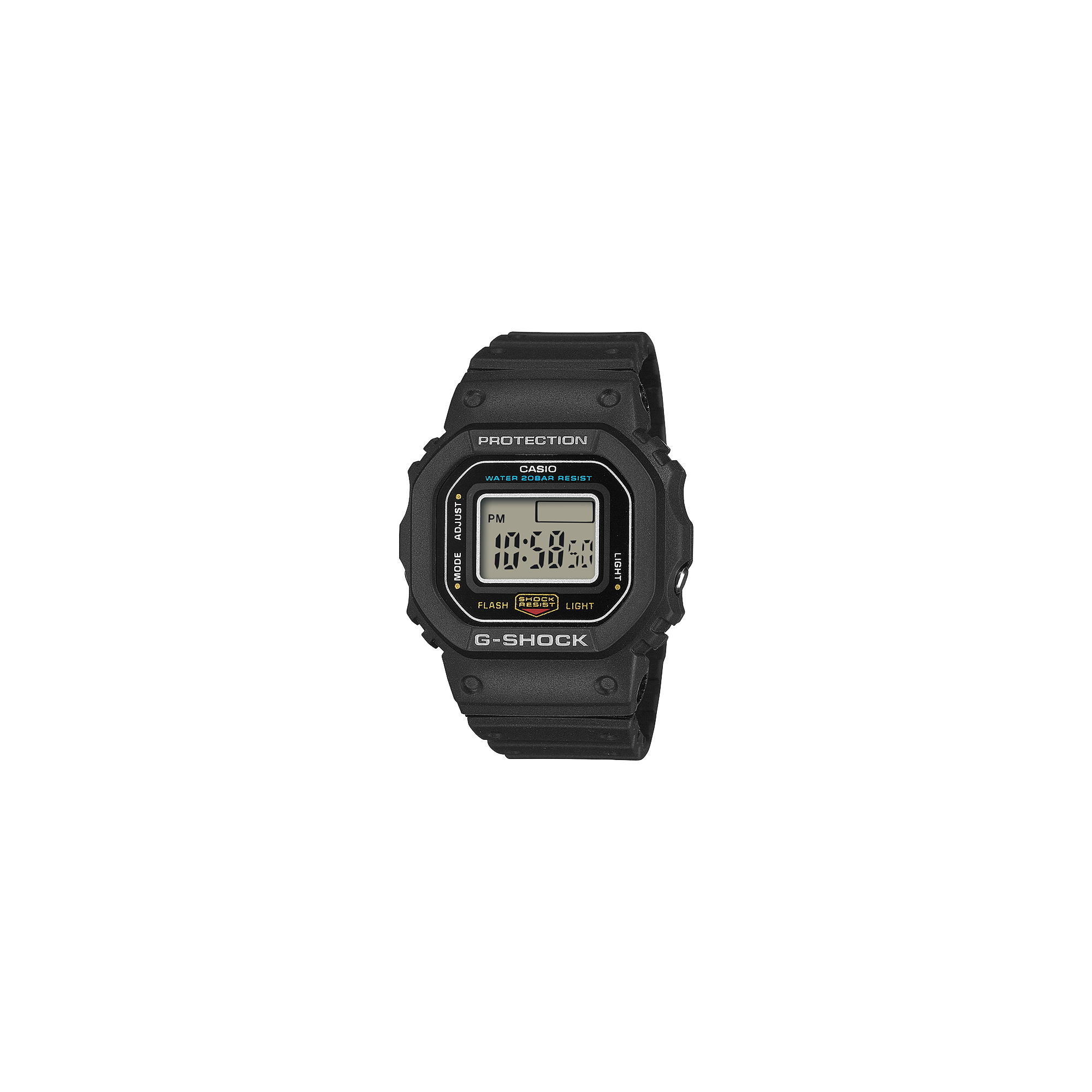 Casio G-Shock Ringhorloge DWN-5600-1ER