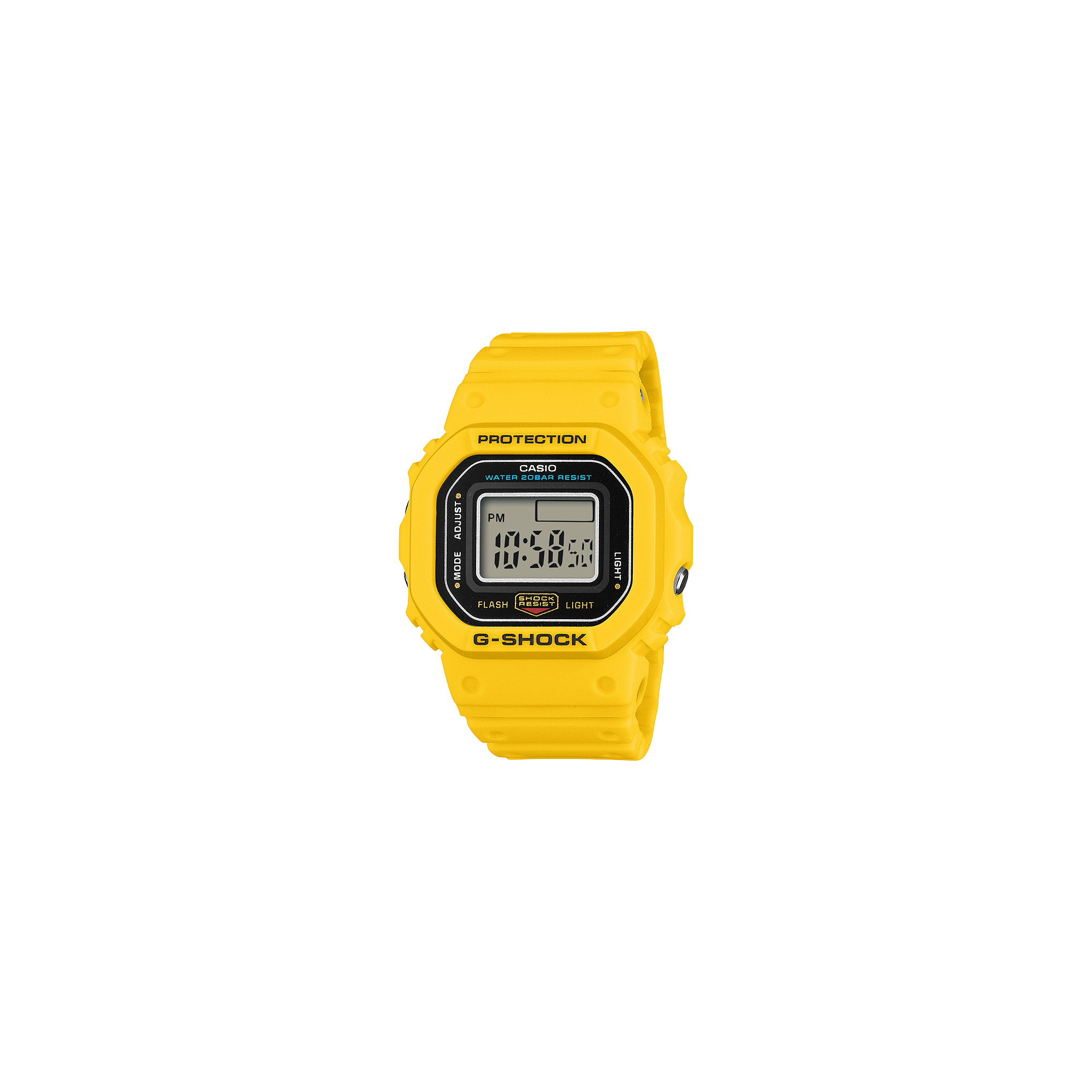 Casio G-Shock Ringhorloge DWN-5600-9ER