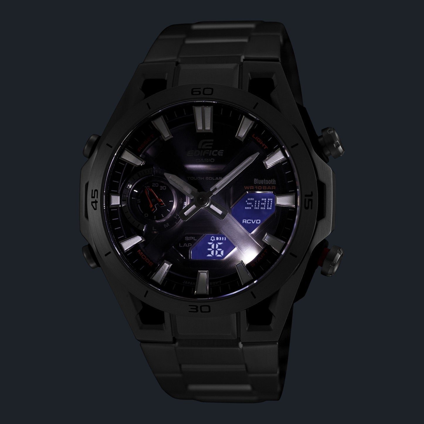 Casio Edifice ECB-2300DC-1AEF